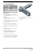 Preview for 37 page of Bosch T10109 Original Instructions Manual