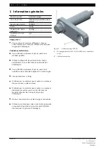 Preview for 72 page of Bosch T10109 Original Instructions Manual