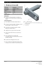 Preview for 87 page of Bosch T10109 Original Instructions Manual