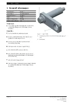 Preview for 127 page of Bosch T10109 Original Instructions Manual