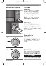 Preview for 10 page of Bosch TAS4516UC8 Instruction Manual