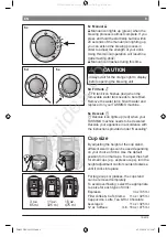 Preview for 11 page of Bosch TAS4516UC8 Instruction Manual