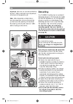 Preview for 15 page of Bosch TAS4516UC8 Instruction Manual