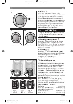 Preview for 29 page of Bosch TAS4516UC8 Instruction Manual