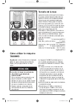 Preview for 49 page of Bosch TAS4516UC8 Instruction Manual