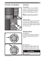 Preview for 10 page of Bosch TAS45xxUC Instruction Manual