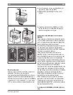 Preview for 46 page of Bosch TAS45xxUC Instruction Manual