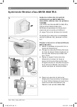 Preview for 44 page of Bosch TAS5542GB Short Instruction Manual