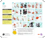 Preview for 4 page of Bosch Tassimo S12 Series Manual