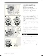 Preview for 4 page of Bosch Tassimo TAS 2005 EE User Manual