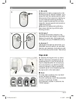 Preview for 23 page of Bosch Tassimo TAS 20XXKR Instruction Manual