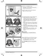 Preview for 6 page of Bosch TASSIMO TAS 40XXGB/CH Instruction Manual