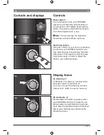 Preview for 7 page of Bosch TASSIMO TAS 40XXGB/CH Instruction Manual