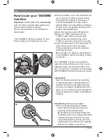 Preview for 9 page of Bosch TASSIMO TAS 40XXGB/CH Instruction Manual