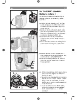 Preview for 19 page of Bosch TASSIMO TAS 40XXGB/CH Instruction Manual