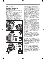 Preview for 25 page of Bosch TASSIMO TAS 40XXGB/CH Instruction Manual