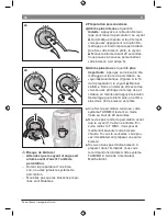 Preview for 38 page of Bosch TASSIMO TAS 40XXGB/CH Instruction Manual