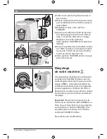 Preview for 42 page of Bosch TASSIMO TAS 40XXGB/CH Instruction Manual