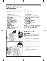 Preview for 48 page of Bosch TASSIMO TAS 40XXGB/CH Instruction Manual