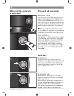 Preview for 50 page of Bosch TASSIMO TAS 40XXGB/CH Instruction Manual