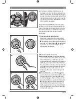 Preview for 53 page of Bosch TASSIMO TAS 40XXGB/CH Instruction Manual