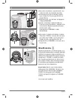 Preview for 57 page of Bosch TASSIMO TAS 40XXGB/CH Instruction Manual