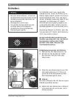 Preview for 14 page of Bosch Tassimo TAS 43 Series Instruction Manual
