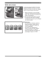 Preview for 41 page of Bosch Tassimo TAS 43 Series Instruction Manual