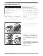 Preview for 42 page of Bosch Tassimo TAS 43 Series Instruction Manual