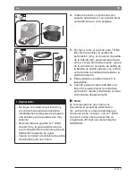 Preview for 61 page of Bosch Tassimo TAS 43 Series Instruction Manual