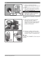 Preview for 96 page of Bosch Tassimo TAS 43 Series Instruction Manual