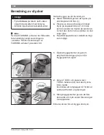 Preview for 106 page of Bosch Tassimo TAS 43 Series Instruction Manual