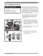 Preview for 124 page of Bosch Tassimo TAS 43 Series Instruction Manual