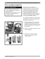 Preview for 140 page of Bosch Tassimo TAS 43 Series Instruction Manual