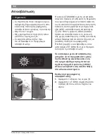 Preview for 158 page of Bosch Tassimo TAS 43 Series Instruction Manual