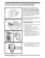 Preview for 54 page of Bosch Tassimo TAS 55xxUC Instruction Manual