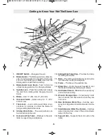 Preview for 8 page of Bosch TC10 Operating/Safety Instructions Manual