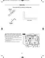 Preview for 11 page of Bosch TC10 Operating/Safety Instructions Manual