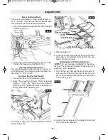 Preview for 17 page of Bosch TC10 Operating/Safety Instructions Manual