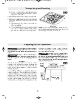 Preview for 19 page of Bosch TC10 Operating/Safety Instructions Manual