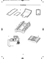 Preview for 34 page of Bosch TC10 Operating/Safety Instructions Manual