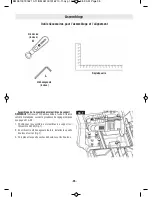 Preview for 35 page of Bosch TC10 Operating/Safety Instructions Manual