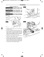 Preview for 36 page of Bosch TC10 Operating/Safety Instructions Manual