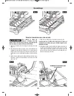 Preview for 38 page of Bosch TC10 Operating/Safety Instructions Manual