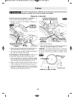 Preview for 40 page of Bosch TC10 Operating/Safety Instructions Manual