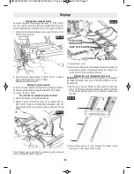 Preview for 41 page of Bosch TC10 Operating/Safety Instructions Manual