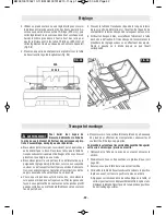 Preview for 42 page of Bosch TC10 Operating/Safety Instructions Manual