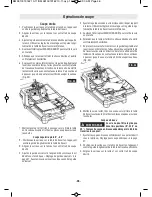 Preview for 46 page of Bosch TC10 Operating/Safety Instructions Manual