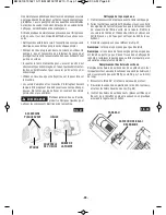 Preview for 48 page of Bosch TC10 Operating/Safety Instructions Manual