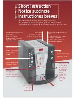 Preview for 8 page of Bosch TCA 6001 User Manual